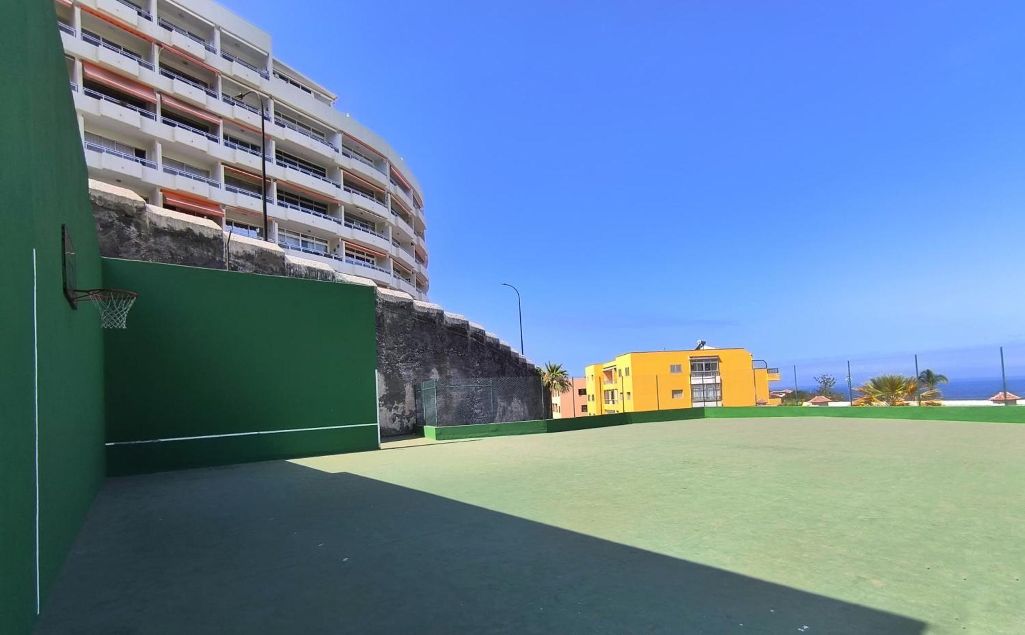 Tagara - 2 Pools, Ocean View, Puerto De Santiago Apartment Exterior photo